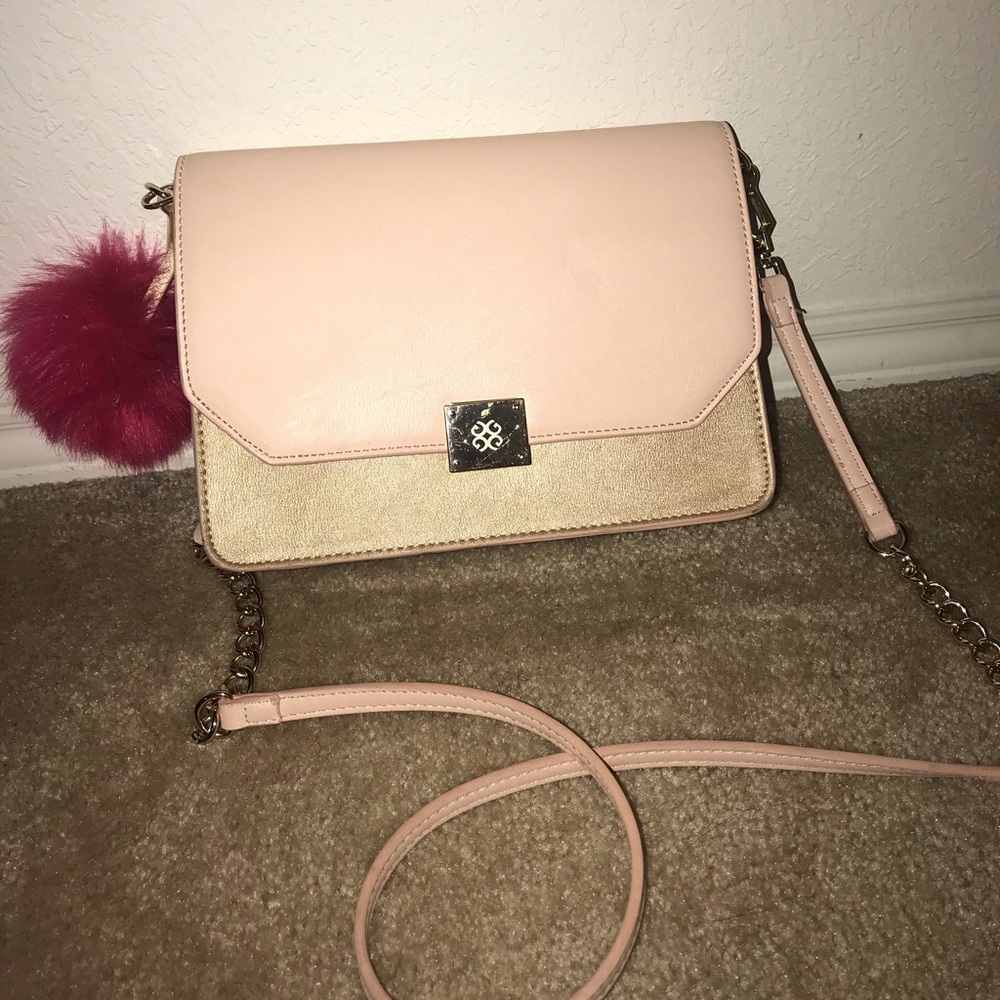 Glam everyday crossbody